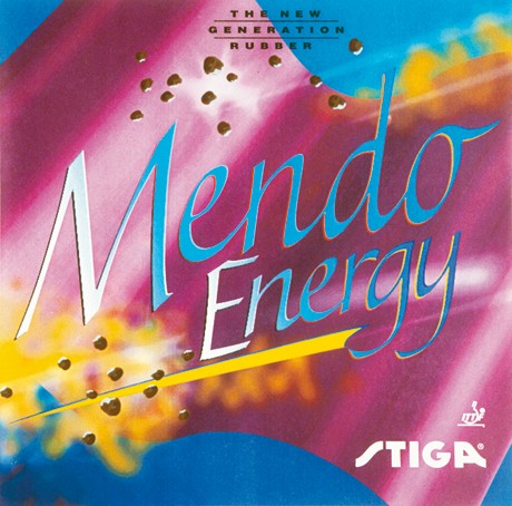 Mendo Energy - Click Image to Close